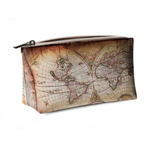 Косметичка big KOS2 «Navigation Card»