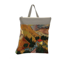 Рюкзак BKP3 «Vincent van Gogh Valley»