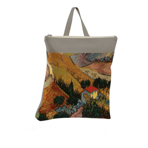 Рюкзак BKP3 «Vincent van Gogh Valley»