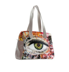 Сумка на плечо BAG5 «Eye»