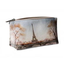 Косметичка big KOS2 «Paris»
