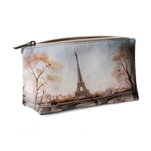 Косметичка big KOS2 «Paris»