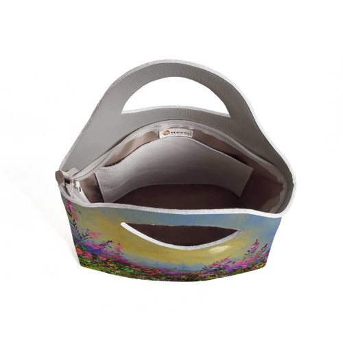 Сумка тоут BAG4 «Landscape»