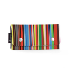 Ключница KEY3 «Полоски»