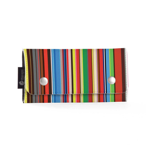 Ключница KEY3 «Полоски»