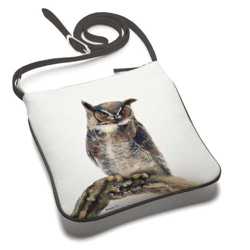 Сумка планшет BAG 1 «Филин»