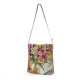 Сумка тоут BAG9 «В наш дом пришла весна»