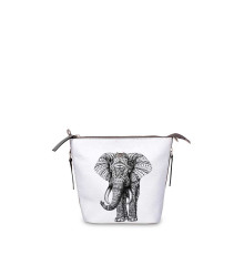 Сумка кросс-боди BAG8 «Elephant»