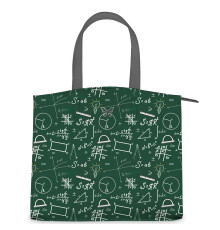 Сумка на руку, BG91 «Формула»