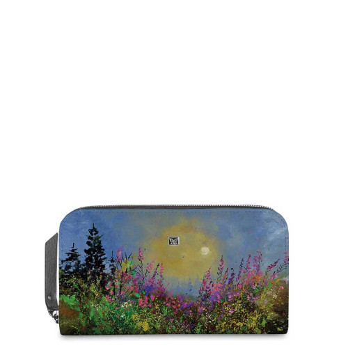 Кошелек PR14 «Landscape»