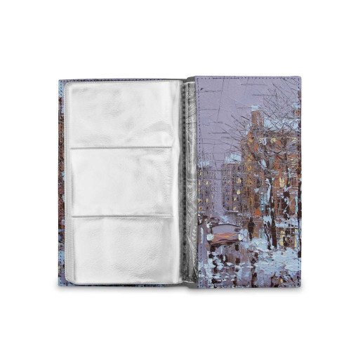 BSN3 «Зимний Петербург»