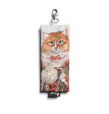 Ключница KEY1 «Мадам Бон»