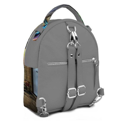 Рюкзак BK16 «Café»