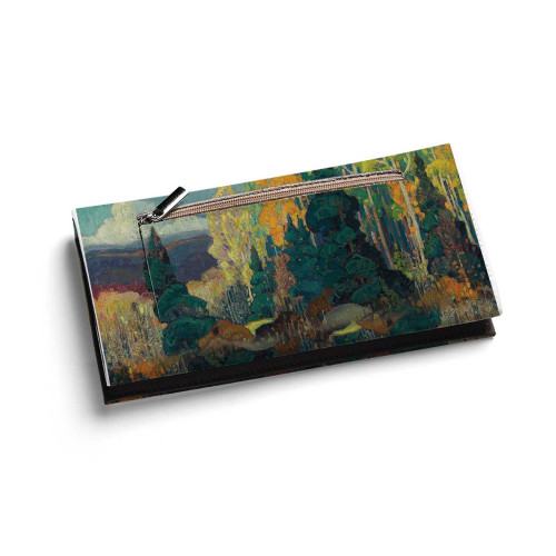 Кошелек, PRS1 «Autumn Hillside»