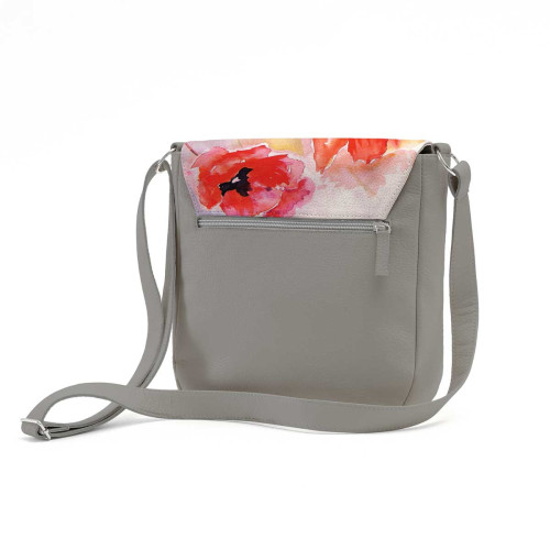 Сумка кросс-боди BG10 «Maki akvarel»