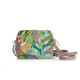 Сумка кросс-боди BAG6 «Flower»