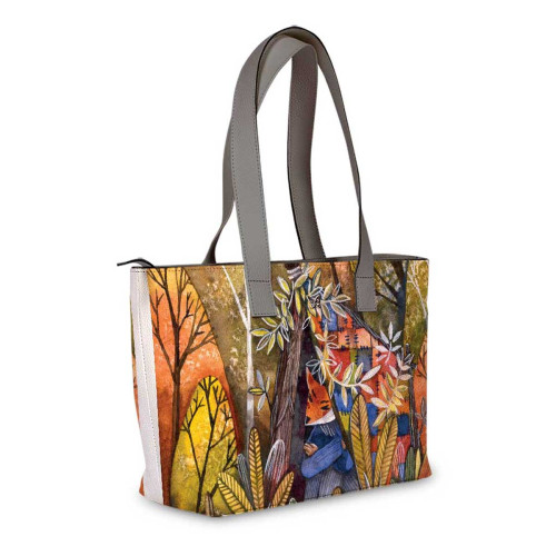 Сумка тоут, BAG2 «herbst »