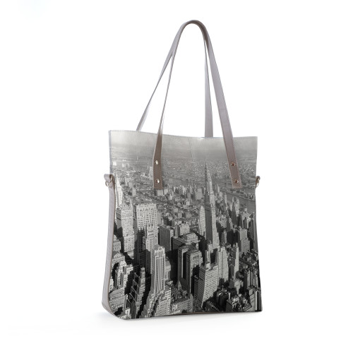 Сумка тоут BAG9 «Нью Йорк»