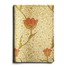 Обложка для автодокументов, AUT1 «William Morris 5»