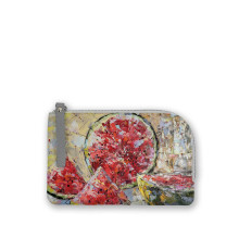 Портмоне, PR21 «Солнечный арбуз»