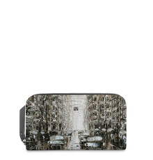 Кошелек PR14 «Городские дожди 2»