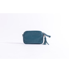 Сумка кросс-боди BG 58 «изумрудный»