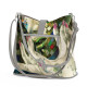 Сумка на плечо BG12 «Women Art»