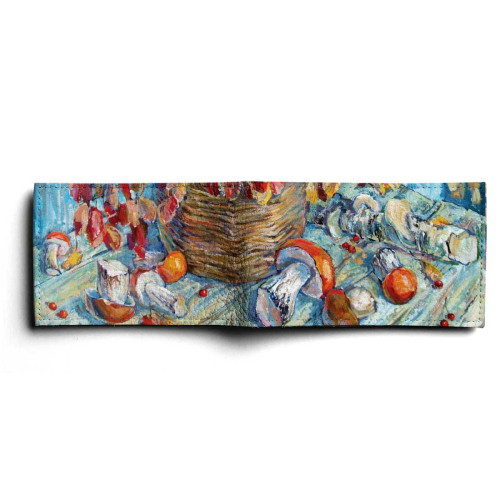 BSN1 «Осенний натюрморт»