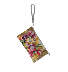 Клатч KHL2 «В наш дом пришла весна»