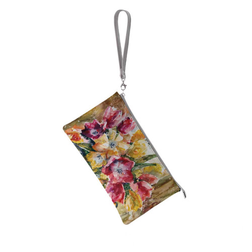 Клатч KHL2 «В наш дом пришла весна»