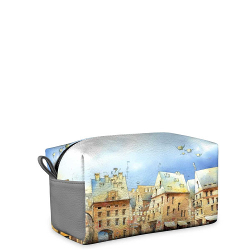 Косметичка, KOS3 «Tytus brzozowski city»