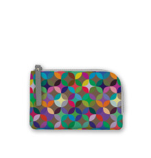 Портмоне, PR21 «Круги 2»