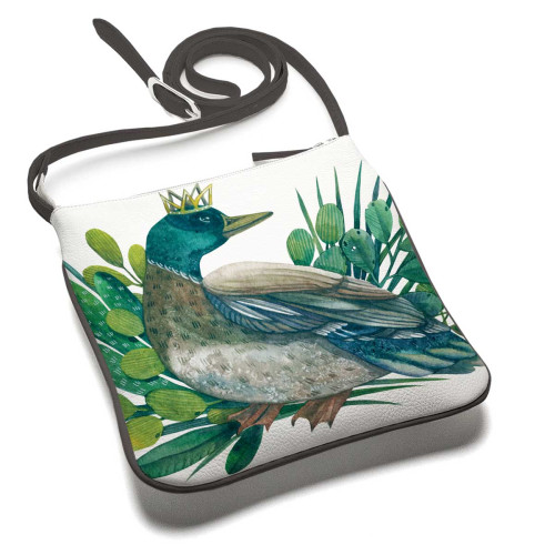 Сумка планшет BAG 1 «bird012 »