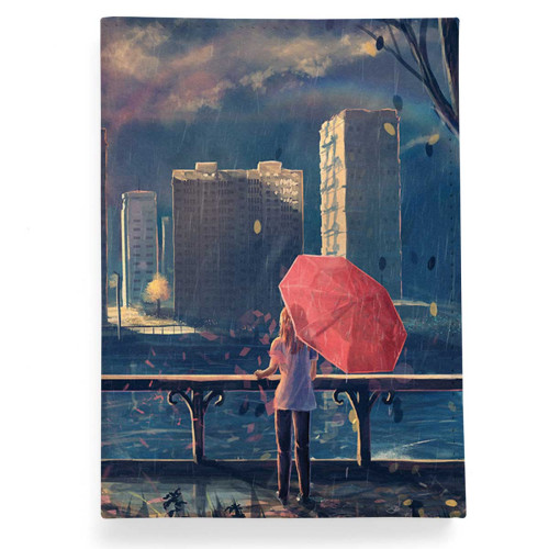 Обложка для автодокументов, AUT2 «Art gorod»