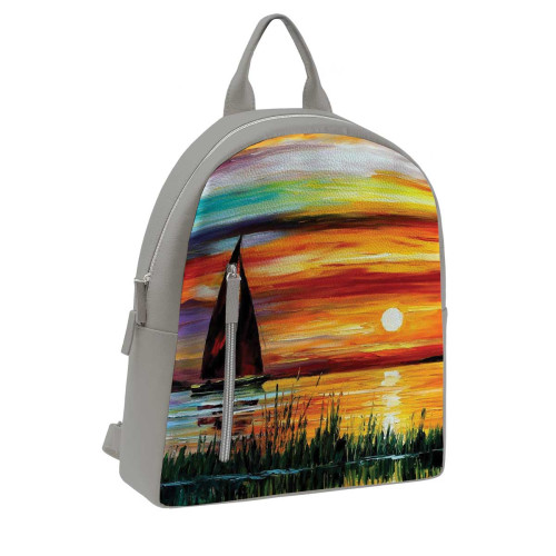 Рюкзак BKP2 «Florida zakat»