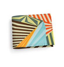 Обложка для студенческого билет STD1 «Geometry»