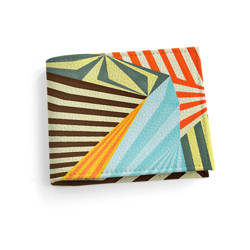 Обложка для студенческого билет STD1 «Geometry»