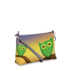 Сумка шолдер, BAG3 «Owl»