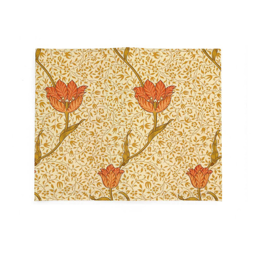 Портмоне PRS3 «William Morris 5»