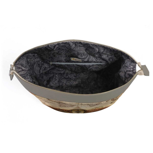 Рюкзак BKP4 «Navigation Card»