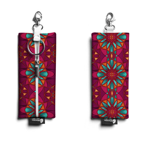 Ключница KEY1 «Витраж»