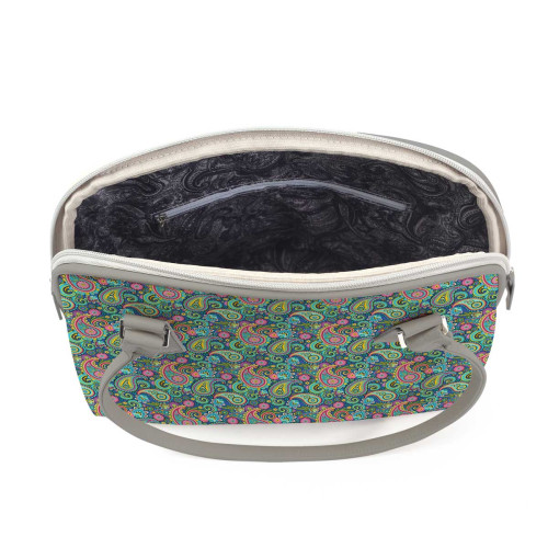 Сумка на плечо BG11 «Indian peysli»