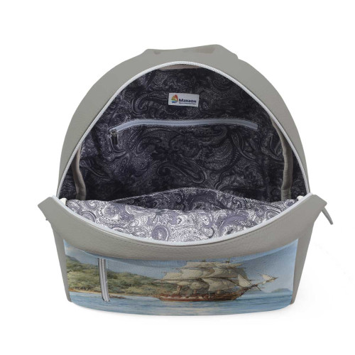 Рюкзак BKP2 «Корабль»