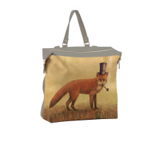 Рюкзак BKP4 «Smoke fox»