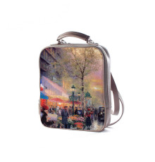 Рюкзак BKP1 «City of Lights»