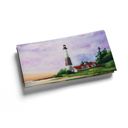 Кошелек, PRS1 «Маяк»