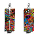 Ключница KEY1 «Graffiti»