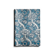 Обложка для паспорта, PAS1 «William Morris 7»