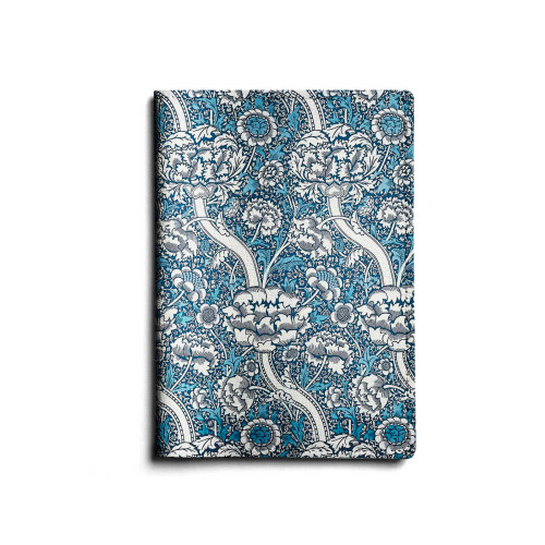 Обложка для паспорта, PAS1 «William Morris 7»