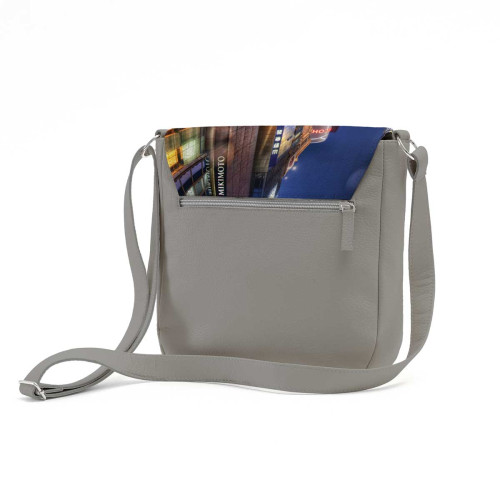 Сумка кросс-боди BG10 «Проспект»